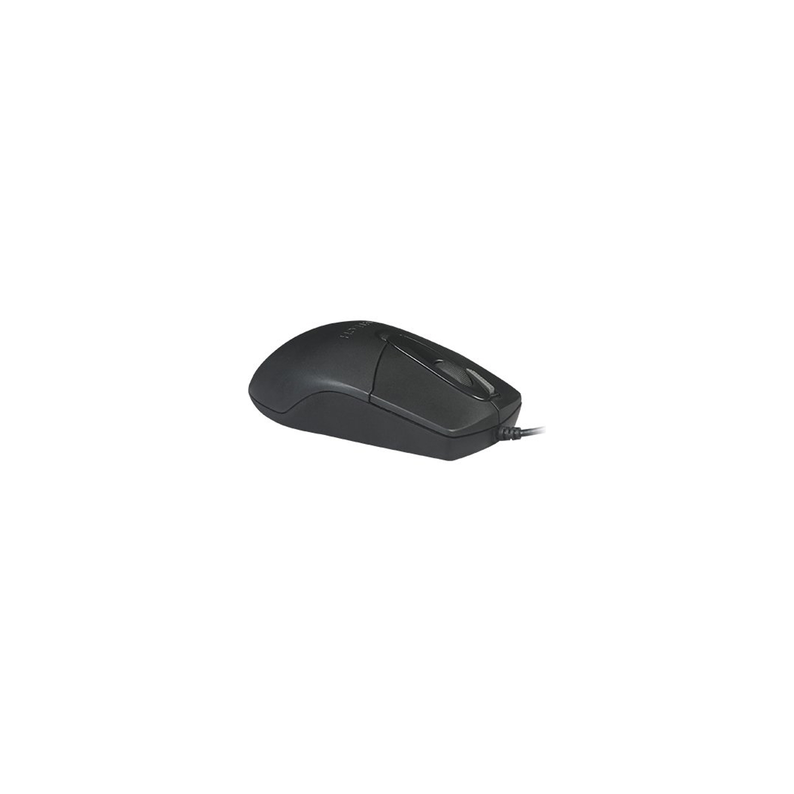 Мышка A4Tech OP-730D Black изображение 4