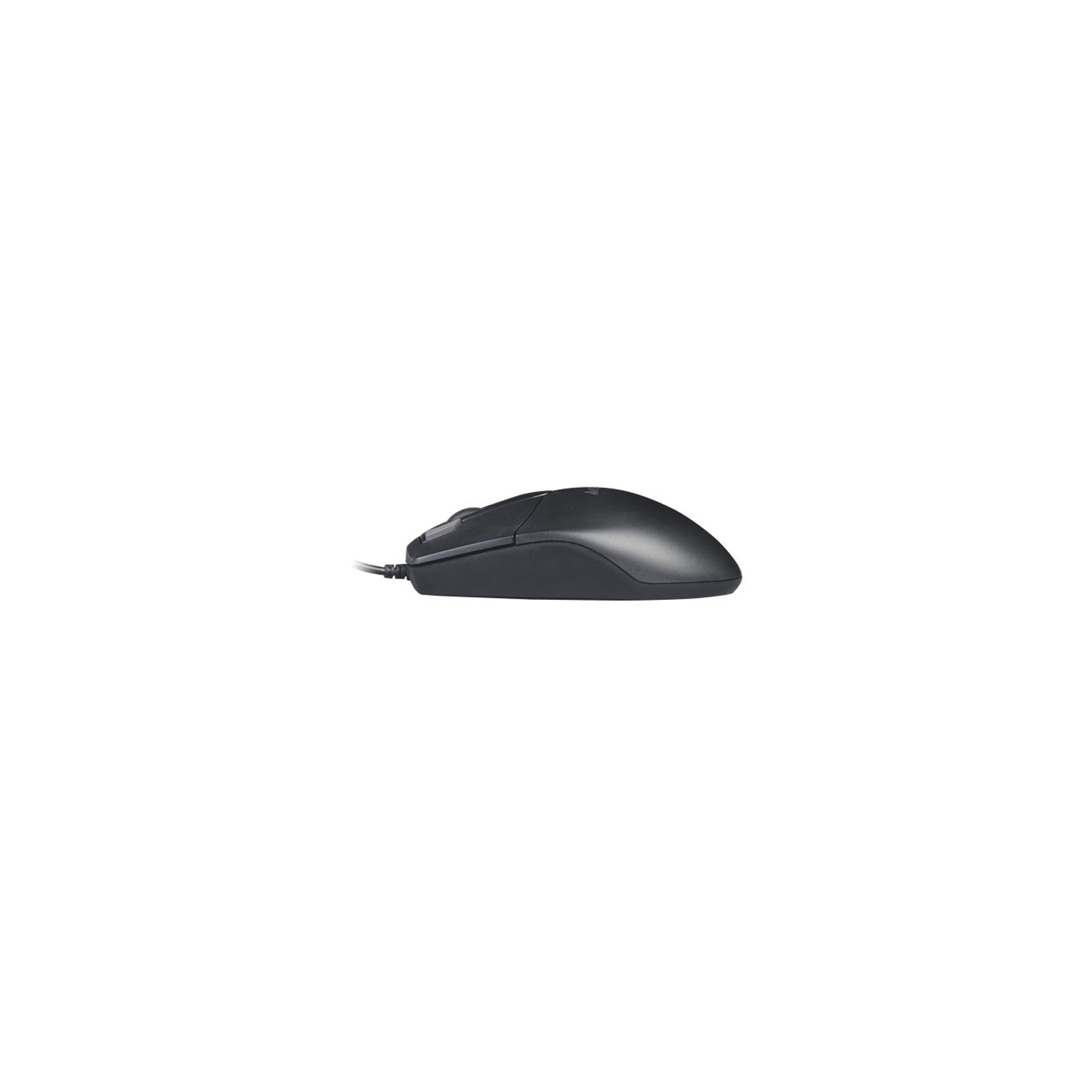 Мышка A4Tech OP-730D Black изображение 5