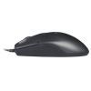 Мышка A4Tech OP-730D Black изображение 5