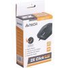 Мышка A4Tech OP-730D Black изображение 6