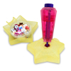 Игровой набор Shimmer Stars с мягкой игрушкой Щенок Бабли c аксессуарами (S19302) изображение 4