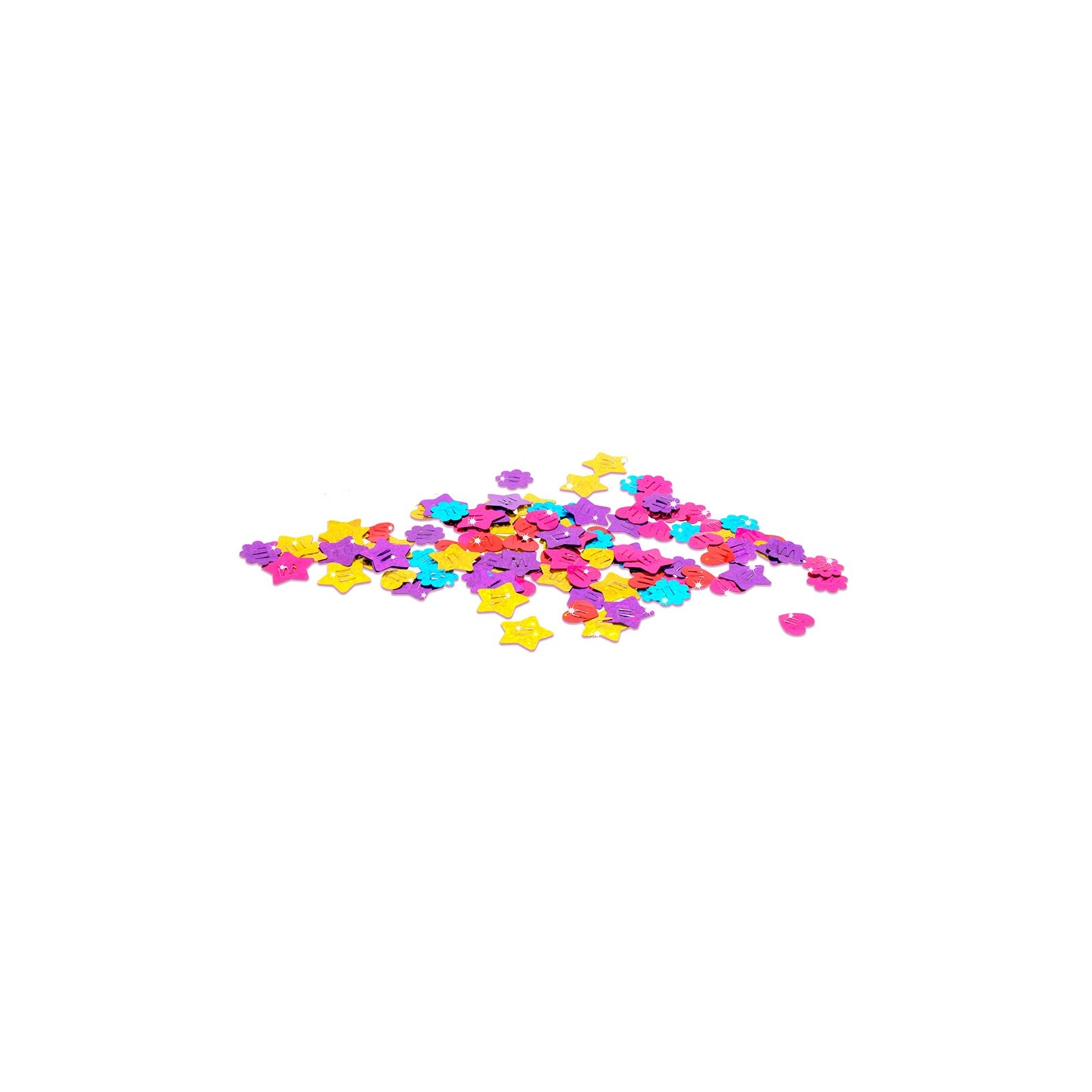 Игровой набор Shimmer Stars с мягкой игрушкой Щенок Бабли c аксессуарами (S19302) изображение 5