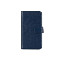 Чохол до мобільного телефона 2E Basic 5.5-6`` (< 145*75*10 мм), ECO LEATHER, Navy (2E-UNI-5.5-6-HDEL-NV)