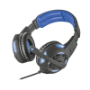 Наушники Trust GXT 350 Radius 7.1 Surround USB BLACK (22052) изображение 2