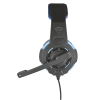 Наушники Trust GXT 350 Radius 7.1 Surround USB BLACK (22052) изображение 4