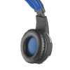 Наушники Trust GXT 350 Radius 7.1 Surround USB BLACK (22052) изображение 5