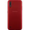 Мобильный телефон Samsung SM-A015FZ (Galaxy A01 2/16Gb) Red (SM-A015FZRDSEK) изображение 3