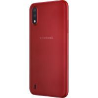 Мобильный телефон Samsung SM-A015FZ (Galaxy A01 2/16Gb) Red (SM-A015FZRDSEK) изображение 4