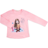 Набір дитячого одягу Breeze "CUTE LITTLE GIRL" (13881-104G-pink) зображення 2