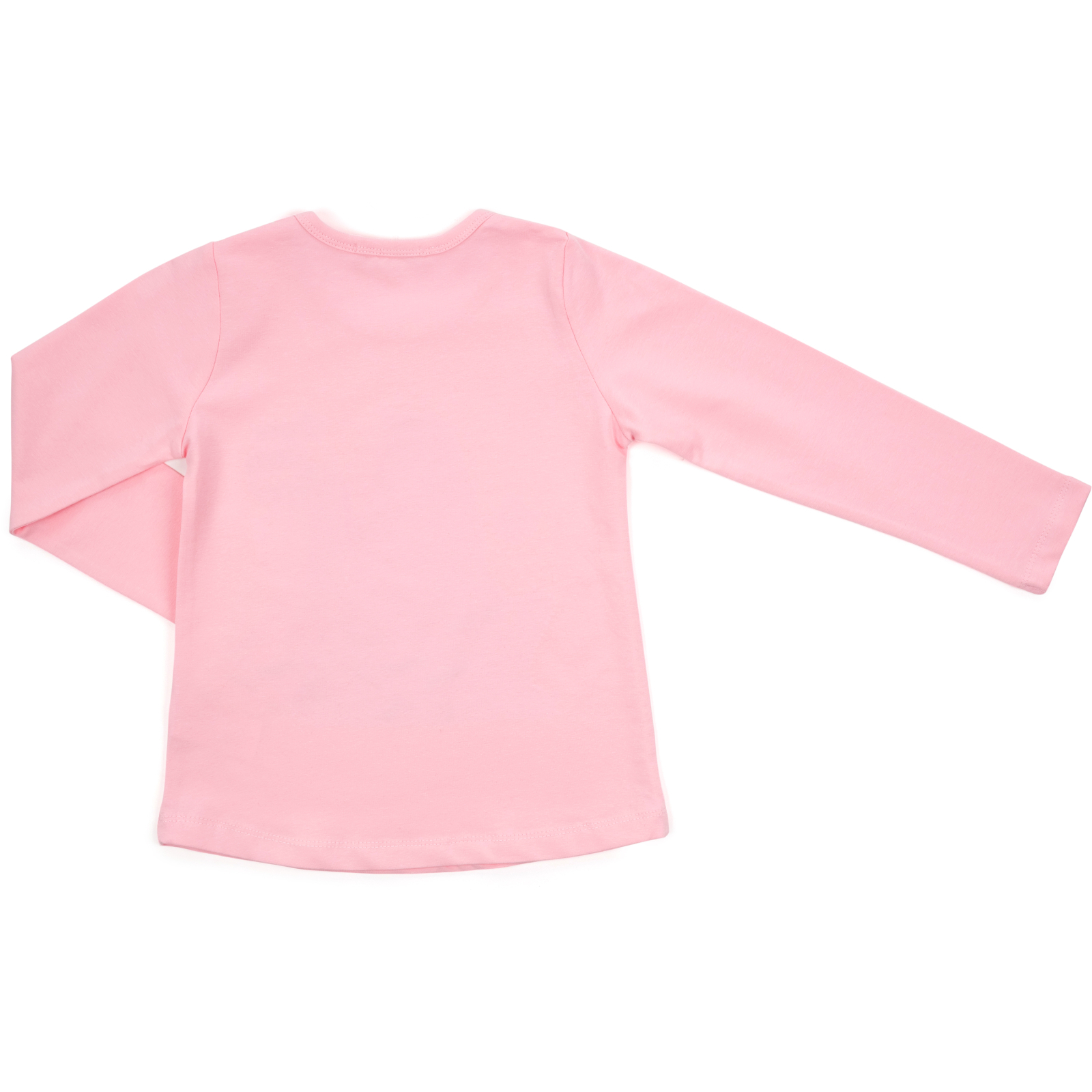 Набір дитячого одягу Breeze "CUTE LITTLE GIRL" (13881-128G-pink) зображення 5
