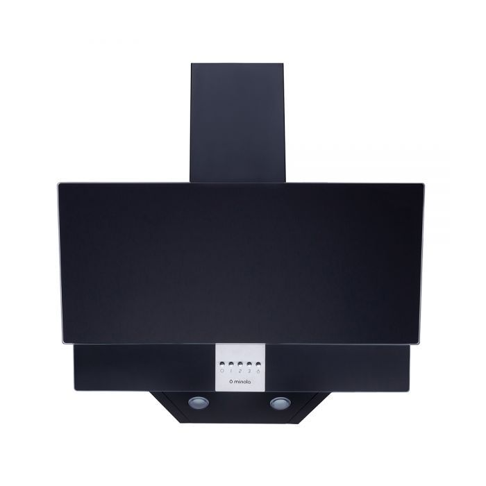 Витяжка кухонна Minola HDN 6212 BL/I 700 LED