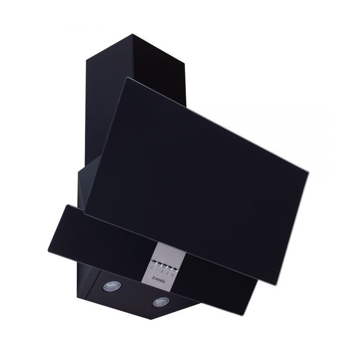 Витяжка кухонна Minola HDN 6212 BL/I 700 LED зображення 2