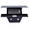 Витяжка кухонна Minola HDN 6212 BL/I 700 LED зображення 5
