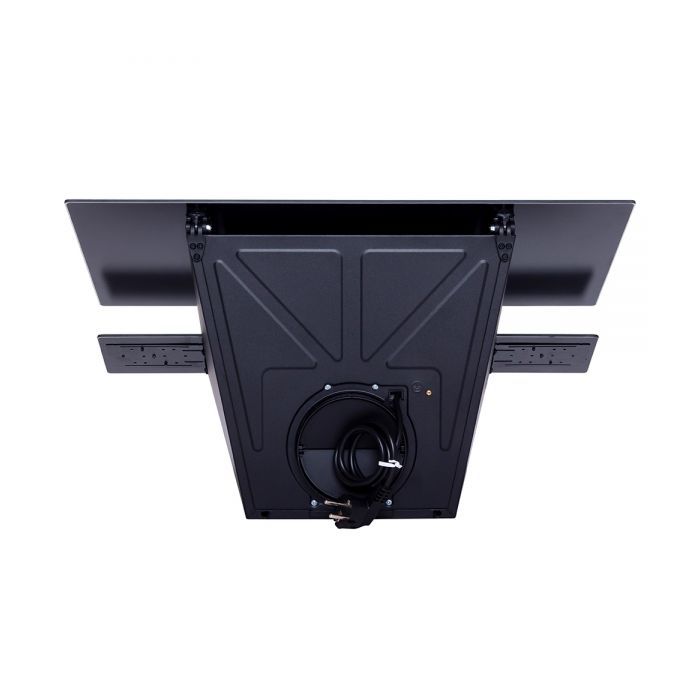 Витяжка кухонна Minola HDN 6212 BL/I 700 LED зображення 6