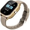 Смарт-годинник UWatch GW700S Kid smart watch Gold (F_100017)