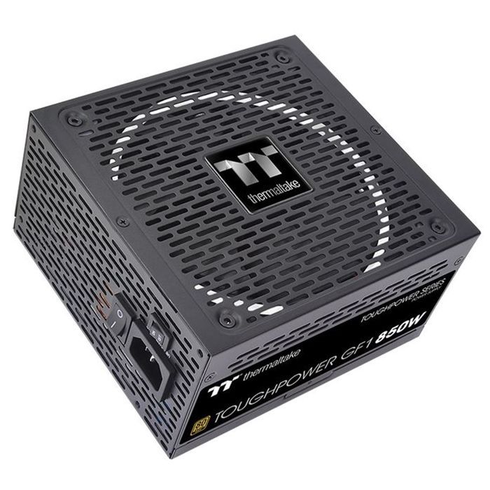 Блок питания ThermalTake 850W Toughpower GF1 (PS-TPD-0850FNFAGE-1)