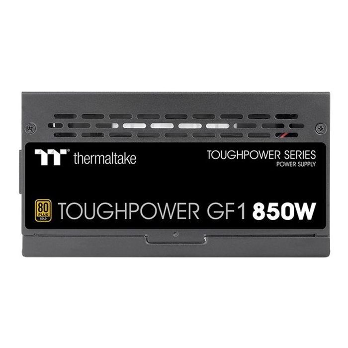 Блок питания ThermalTake 850W Toughpower GF1 (PS-TPD-0850FNFAGE-1) изображение 3