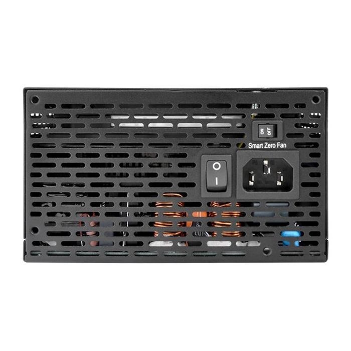Блок питания ThermalTake 850W Toughpower GF1 (PS-TPD-0850FNFAGE-1) изображение 4