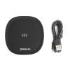 Зарядний пристрій REAL-EL WL-740 black (EL123160019) зображення 10
