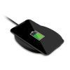 Зарядний пристрій REAL-EL WL-740 black (EL123160019) зображення 5