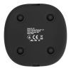 Зарядний пристрій REAL-EL WL-740 black (EL123160019) зображення 8