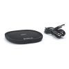 Зарядний пристрій REAL-EL WL-740 black (EL123160019) зображення 9