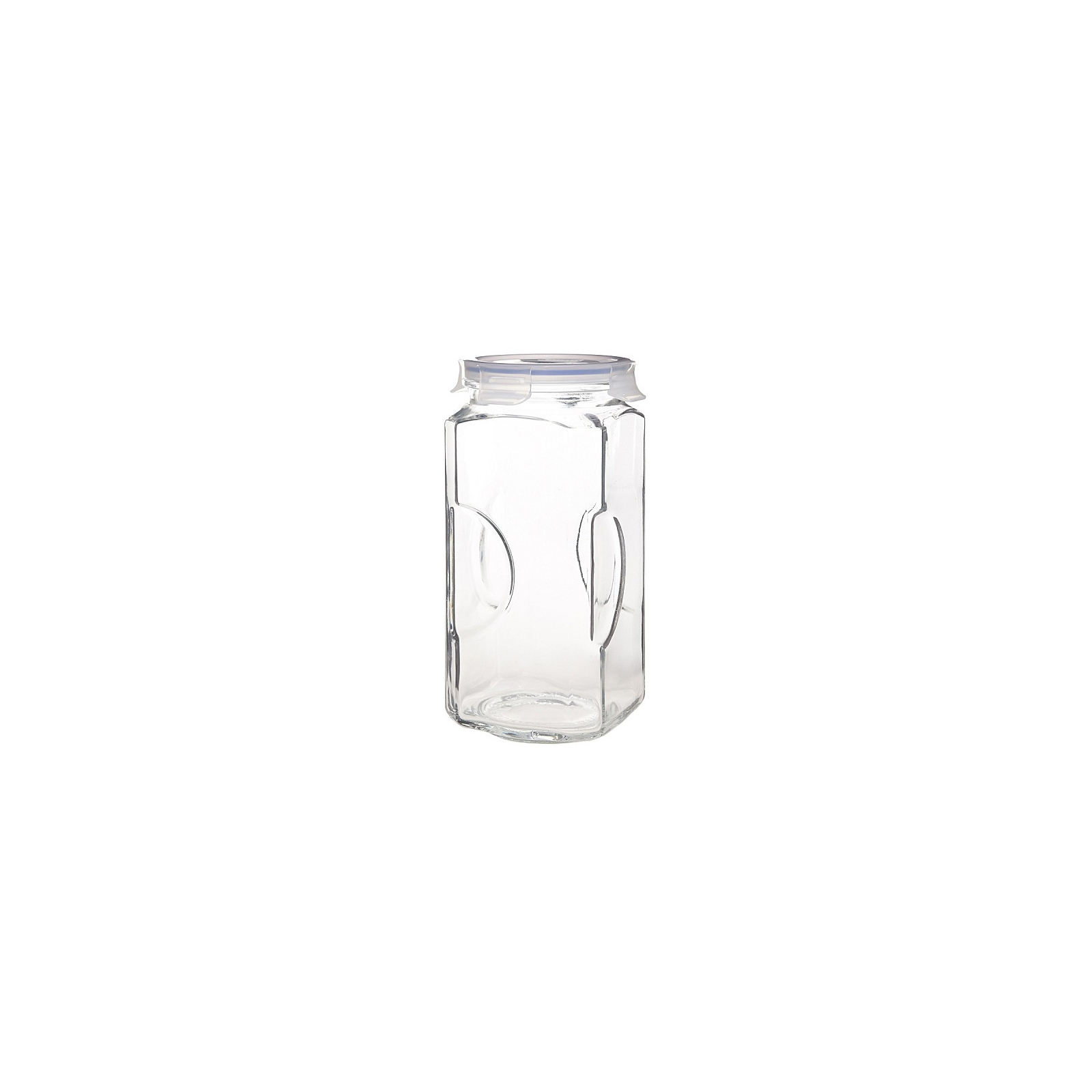 Емкость для сыпучих продуктов Glasslock 3 л (IP593ne)
