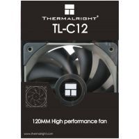 Кулер для корпуса Thermalright TL-C12 изображение 4