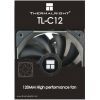 Кулер для корпуса Thermalright TL-C12 изображение 4