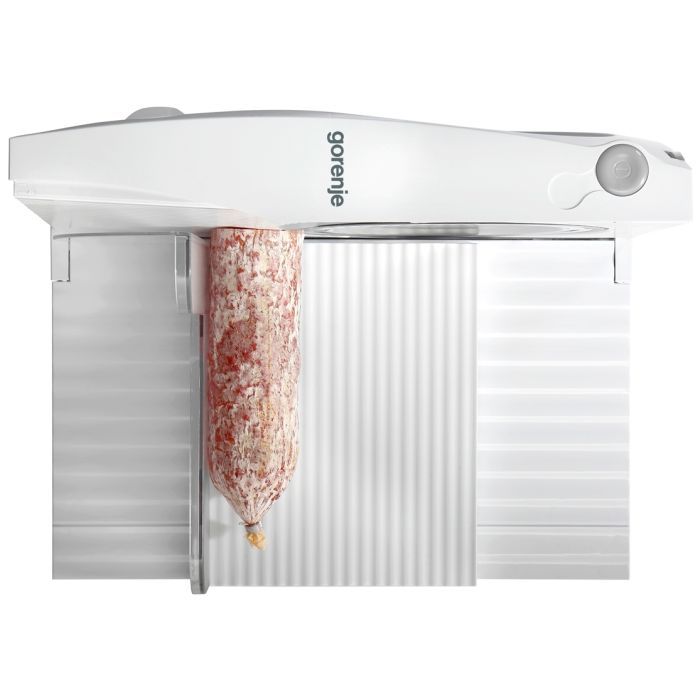 Скиборізка Gorenje R401W зображення 2