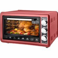 Электропечь EFBA 1004 RED (1004RED)