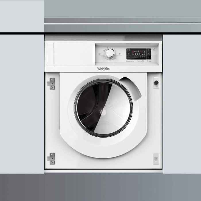 Пральна машина Whirlpool WDWG75148EU зображення 2
