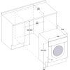 Пральна машина Whirlpool WDWG75148EU зображення 3