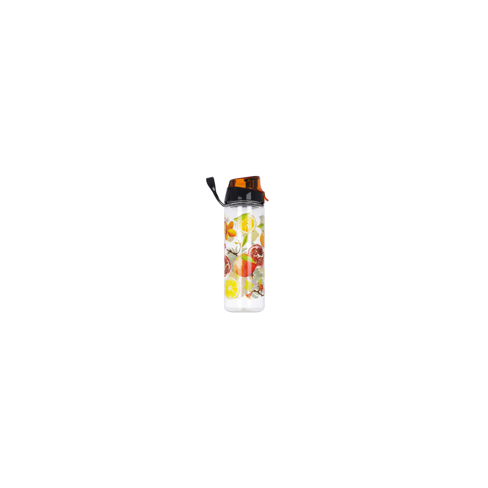 Бутылка для воды Herevin Fruit 0.75 л (161506-024)
