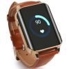 Смарт-часы GoGPS М01 Gold Телефон-часы с GPS треккером (M01GD) изображение 3