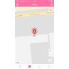 Смарт-часы GoGPS М01 Gold Телефон-часы с GPS треккером (M01GD) изображение 5