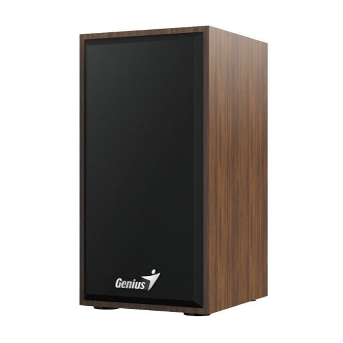 Акустична система Genius SP-HF180 USB Black (31730029401) зображення 4