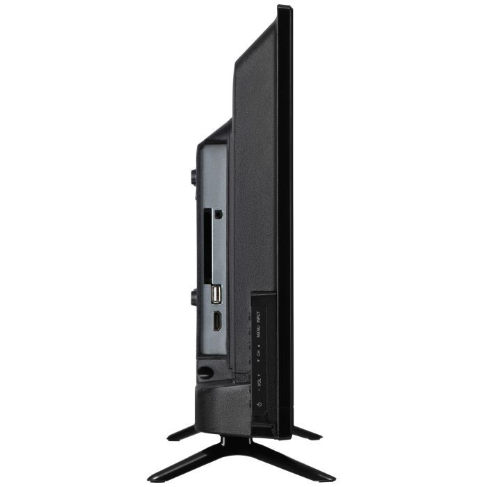 Телевізор MYSTERY TV MTV-2450HT2 зображення 2
