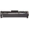 Картридж BASF Canon 055 MF-742Cdw аналог 3016C002 Black, without chip (KT-3016C002-WOC) изображение 3