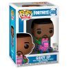 Фигурка для геймеров Funko Pop серии Fortnite S4 – Наездник (44732) изображение 2