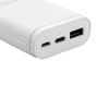 Батарея универсальная Canyon PB-103 10000mAh, Input 5V/2A, Output 5V/2.1A, White (CNE-CPB010W) изображение 3