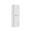 Батарея универсальная Canyon PB-103 10000mAh, Input 5V/2A, Output 5V/2.1A, White (CNE-CPB010W)