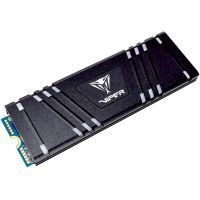Накопитель SSD M.2 2280 256GB Patriot (VPR100-256GM28H) изображение 2