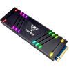 Накопитель SSD M.2 2280 256GB Patriot (VPR100-256GM28H) изображение 3