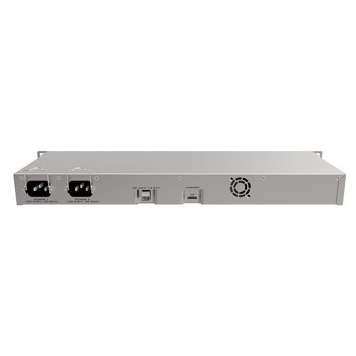 Маршрутизатор Mikrotik RB1100AHX4 изображение 2
