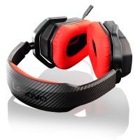 Наушники Lenovo Y Gaming Stereo Headset-ROW (GXD0L03746) изображение 2