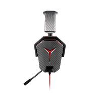 Наушники Lenovo Y Gaming Stereo Headset-ROW (GXD0L03746) изображение 4