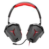 Наушники Lenovo Y Gaming Stereo Headset-ROW (GXD0L03746) изображение 6