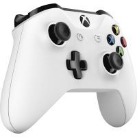 Игровая консоль Microsoft Series X 1TB Digital, біла (196388363803) изображение 2