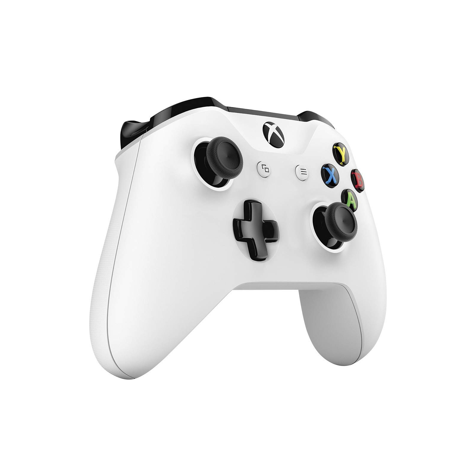 Ігрова консоль Microsoft Xbox One X 1TB White зображення 2